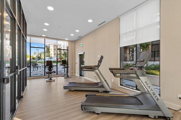 For Lease - 130 Canon Jackson Drive Unit# 211, Toronto, Ontario - Photo 1