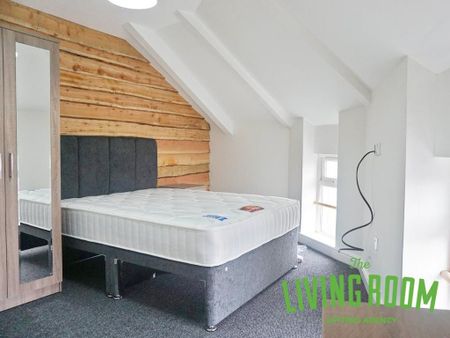 9 bedroom house share to rent - Photo 5