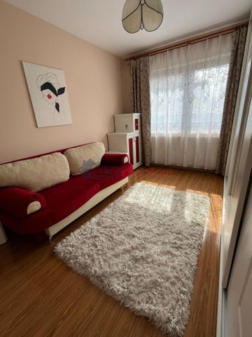 Apartament 2 camere de inchiriat in Cluj-Napoca, Marasti ID 6668 - Fotografie 2