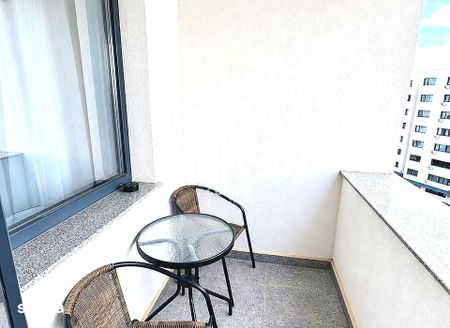 Apartament 2 camere | Rond OMV | Pipera | 70 mp utili | Parcare - Fotografie 3