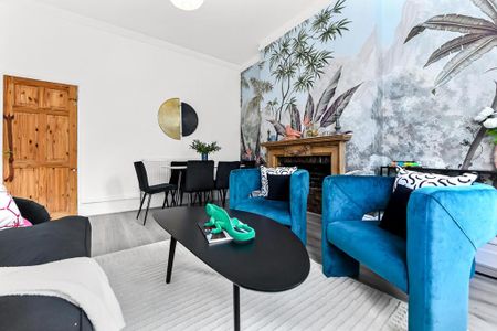 2 bedroom serviced apartment to rent - Photo 4