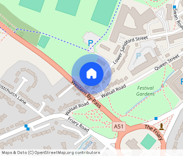 Townsfields - Photo 1