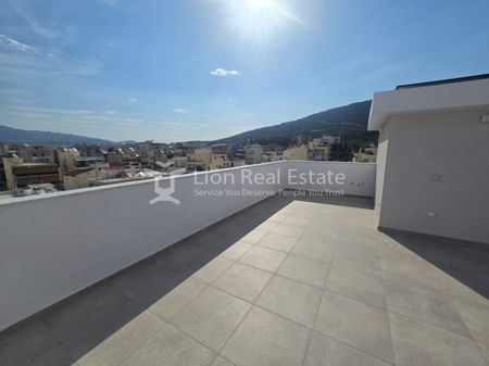 Μεζονέτα 185 τ.μ. προς ενοικίαση - Photo 3
