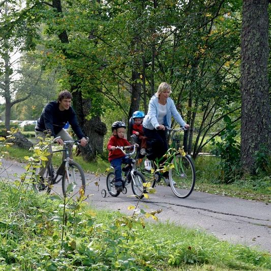 Blodriskegränd 8 B - Photo 1