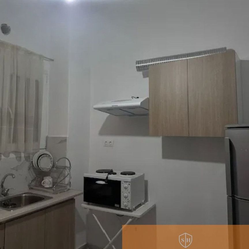 Διαμέρισμα για ενοικίαση Κέντρο (Άγιος Ιωάννης Ρέντης) - Photo 1
