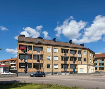 Strömgatan 6 A - Photo 3