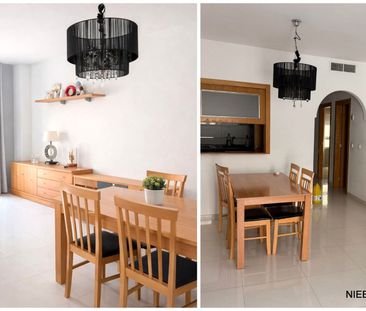 Piso de alquiler en Calle San Agustín, Casco Antiguo - Photo 6