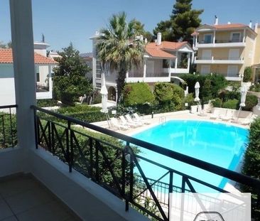 Μεζονέτα για ενοικίαση Κεφαλάρι (Κηφισιά) - Photo 2