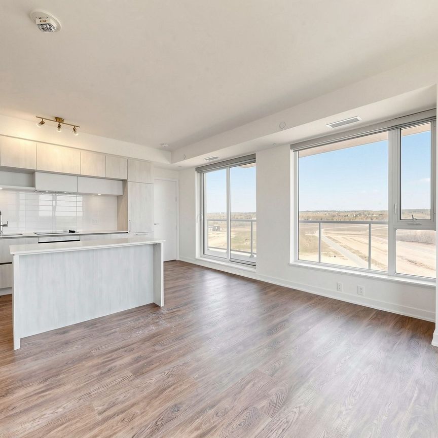 For Lease - 2 David Eyer Road Unit# 1229, Richmond Hill, Ontario - Photo 1