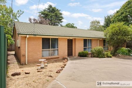 3/1A Albert Street, 2795, Bathurst Nsw - Photo 4