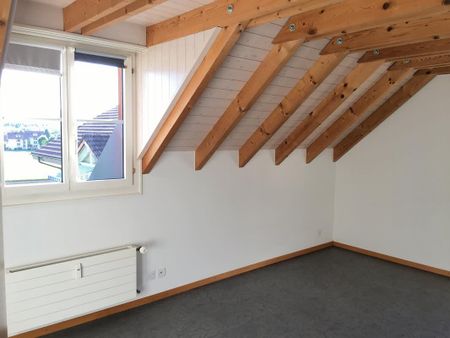 3.5 Zimmer, 124 m², 2. Stock - Foto 5