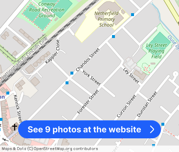 2 bedroom terraced house for rent - Photo 1