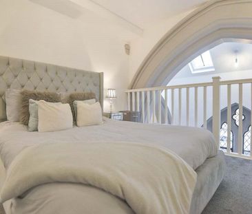 1 bedroom apartment to rent - Photo 5