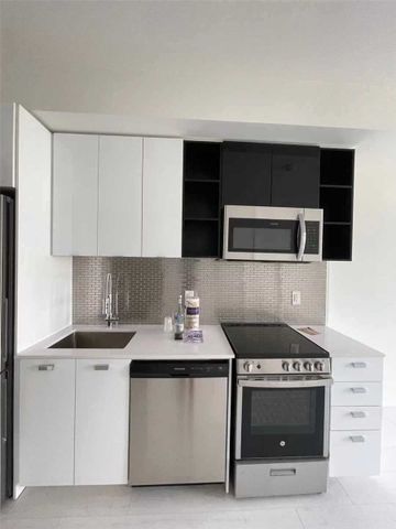 For Lease - 10 De Boers Drive Unit# 810, Toronto, Ontario - Photo 4