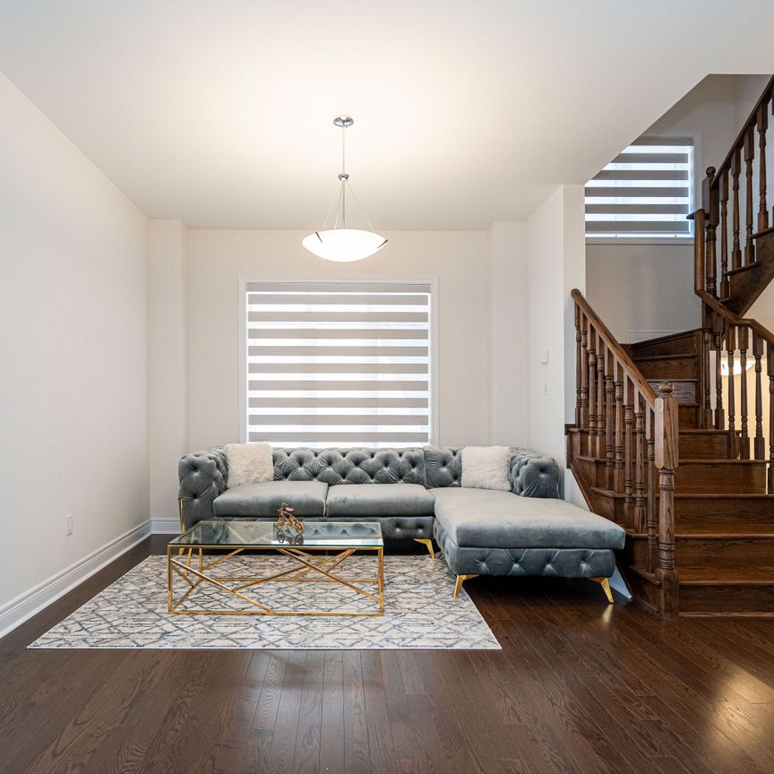 For Lease - 40 Icon Street, Brampton, Ontario - Photo 1