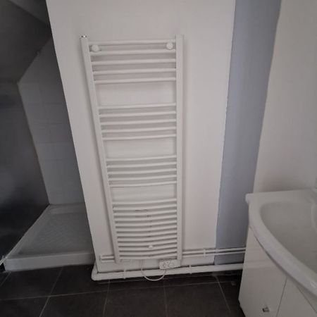 Location appartement 1 pièce, 29.12m², Saint-Ouen-l'Aumône - Photo 4