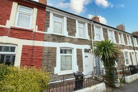 2 bedroom terraced house to rent - Photo 3