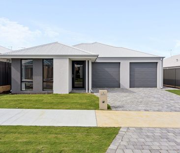 Dual-Key Rental Home in Lakelands - Photo 1