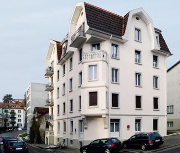 "Ruhige Lage nahe Zentrum und Hochschule" - Foto 6