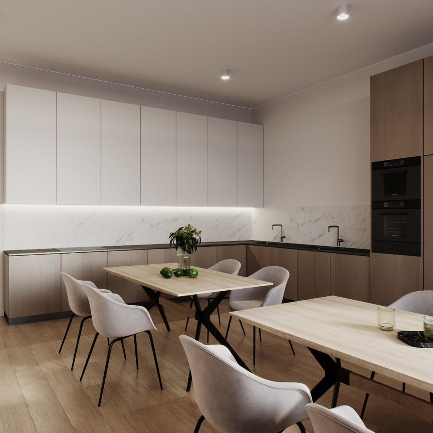 Demerstraat 12 / 0110, 3500 Hasselt - Foto 1