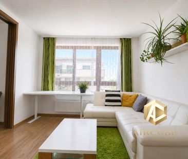 Pronájem bytu 2+kk 51 m2 - Фото 4