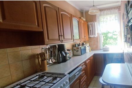 DO WYNAJĘCIA mieszkanie z balkonem w Ustroniu - Zdjęcie 3
