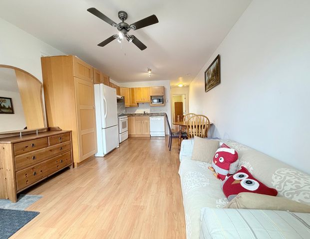 À louer / Appartement - Photo 1