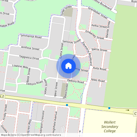 7 Atlas Street, VIC 3750, Wollert