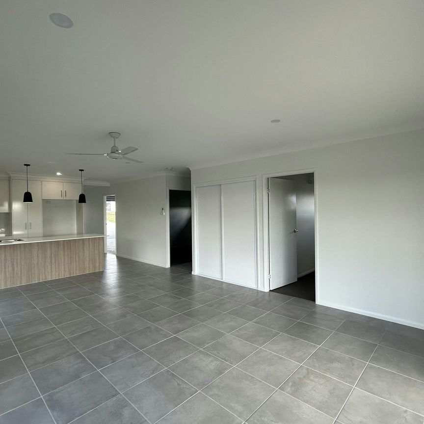 THIS BEAUTIFUL NEWLY BUILT HOME IN CLINTON IS AVAILABLE NOW! - Photo 1