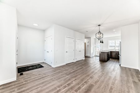 1 - 358 Ambleton Street NW, Calgary - Photo 5