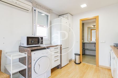 Flat for rent in Valdeacederas (Madrid) - Photo 3