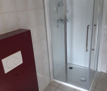 Tof 1-slp-appartement met ruim leefterras ! - Photo 5