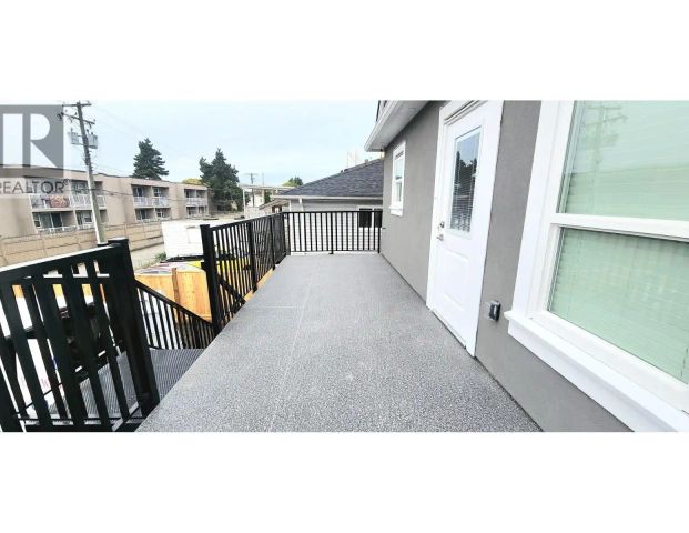 658 E 65TH AVENUE — 4 Bedroom - Photo 1