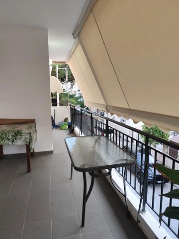 Διαμέρισμα για ενοικίαση Αγία Φωτεινή Υμηττού (Υμηττός) - Photo 3