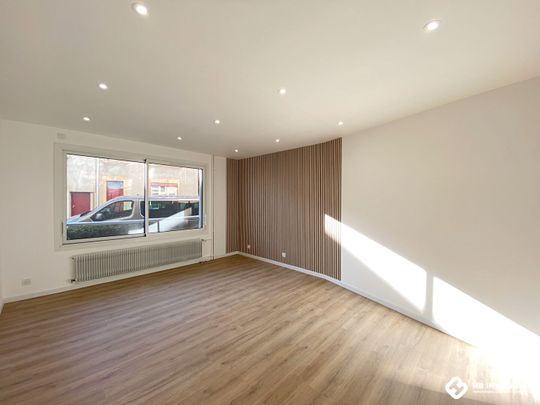 Location Appartement 2 pièces 52m² ROANNE 42300 - Photo 1