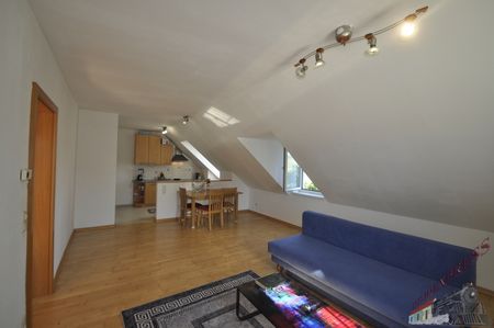 Wunderschöne hochwertige Dachgeschosswohnung nähe Wieselburg - Foto 3