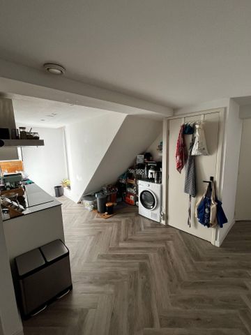 Te huur: Appartement Haaksbergerstraat in Enschede - Foto 5