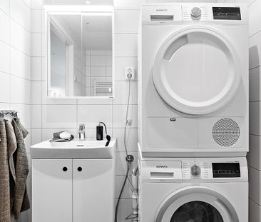 Annebovägen 2 B - Foto 3