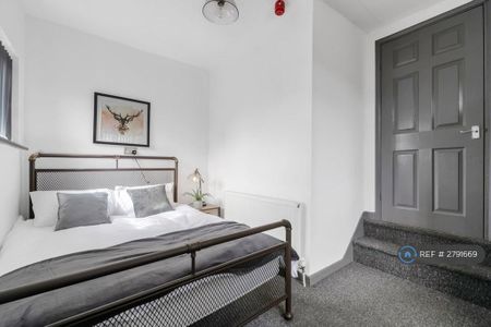 2 bedroom flat to rent - Photo 4