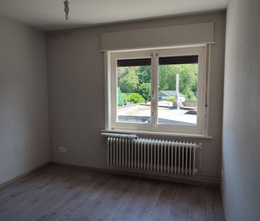 Woning met 3 slaapkamers en dakterras. - Photo 1