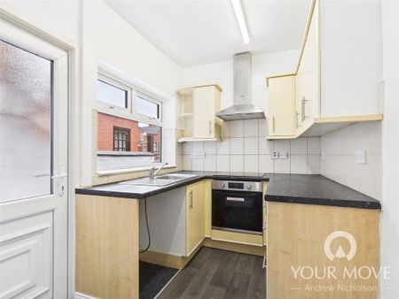 2 bedroom terraced house to rent - Photo 5