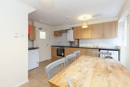 Lime Walk, Headington - Photo 5