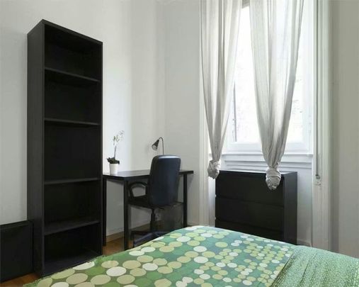 Viale Abruzzi, Milan, Lombardy 20131 - Photo 1