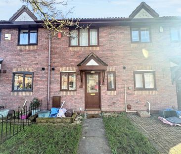 2 bedroom terraced house to rent - Photo 4