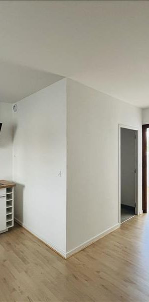 Appartement à louer - Photo 1