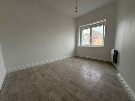 Appartement 4 pièces à Béthune - Photo 3