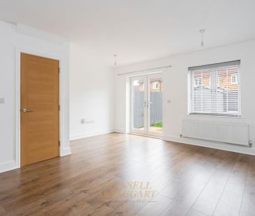 3 bedroom terraced house to rent - Photo 1