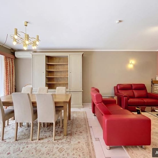 Appartement te huur - Photo 1
