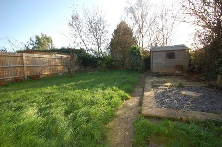 Cricketfield, Newick - Photo 3