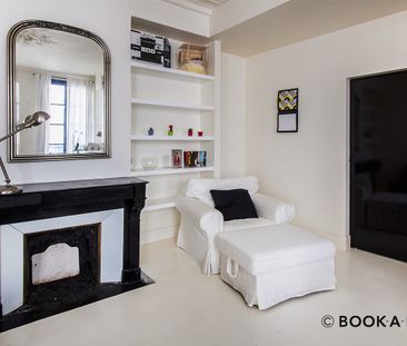 Appartement à louer rue de Buci, Paris 6ème - Photo 1